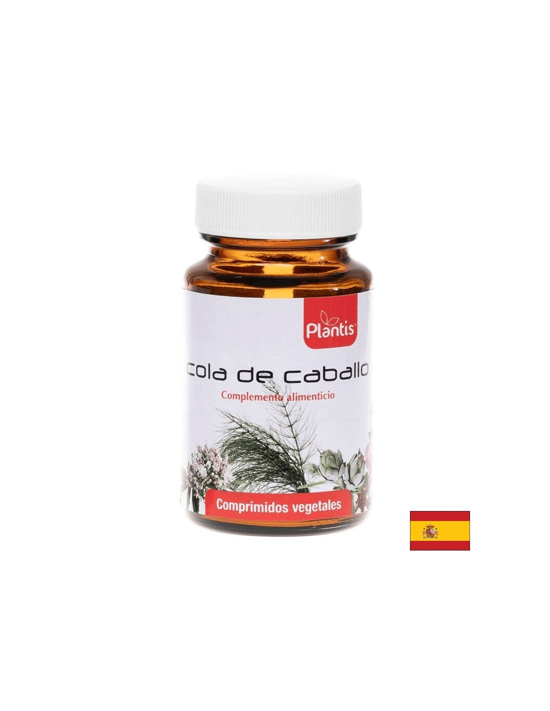 Коса, кожа и нокти - Полски хвощ, 290 mg х 50 таблетки - Feel You