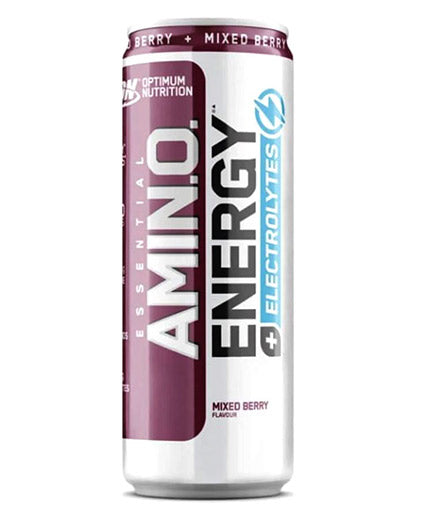 Amino Energy + Electrolytes / 250 ml - Feel You