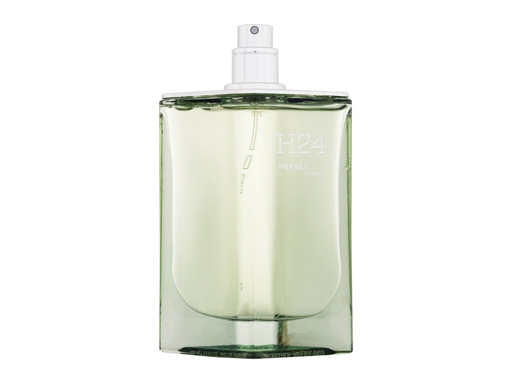 Hermes H24 Herbes Vibes EDP 100 ml H Tester