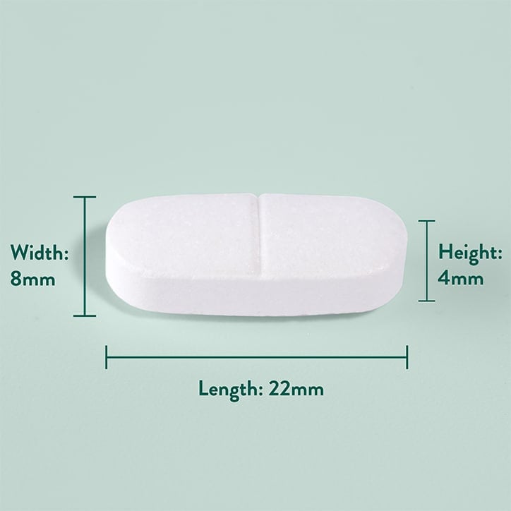 Калций магнезий и витамин Д3 Calcium, Magnesium & Vitamin D3 120 tablets, H&B - Feel You
