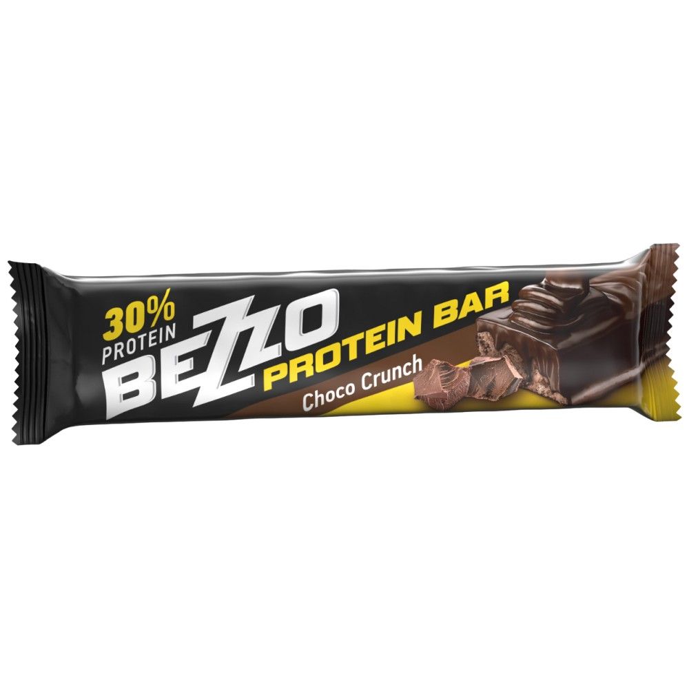30% BEZZO Protein Bar - 80 грама - Feel You