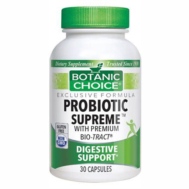 Пробиотик Сюприйм - 30 капсули - Feel You