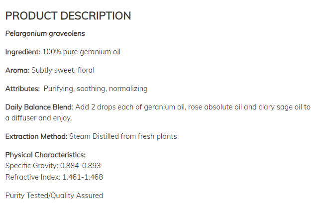 МАСЛО ОТ ЗДРАВЕЦ - 30 мл - Feel You