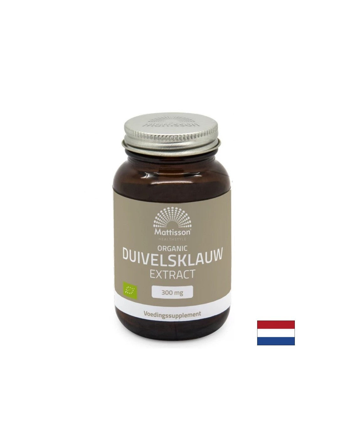 Кости и стави - Дяволски нокът (корен), 300 mg x 120 капсули - Feel You