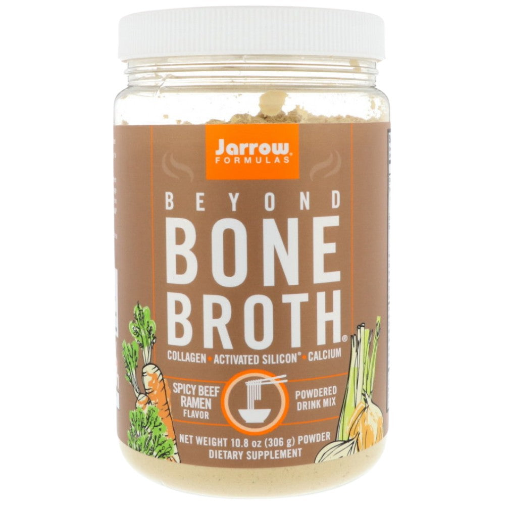 Bone Broth 306 грама - Feel You