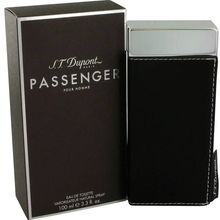 Dupont - Passenger for Men EDT - 100ml