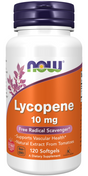 Lycopene 10 МГ - 120 Дражета - Feel You