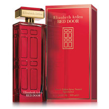 Elizabeth Arden - Red Door EDT Tester - 100ml