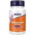Nattokinase 100 mg - 60 капсули - Feel You