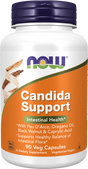 Candida Support | Candida Clear - 90 капсули - Feel You