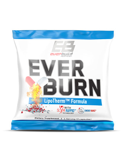 Ever Burn / 3 Caps. Sachet