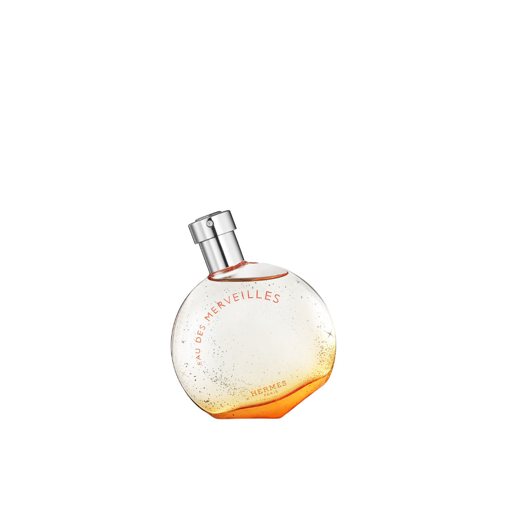 Hermès Eau Des Merveilles Eau De Toilette Spray 50ml - Feel You