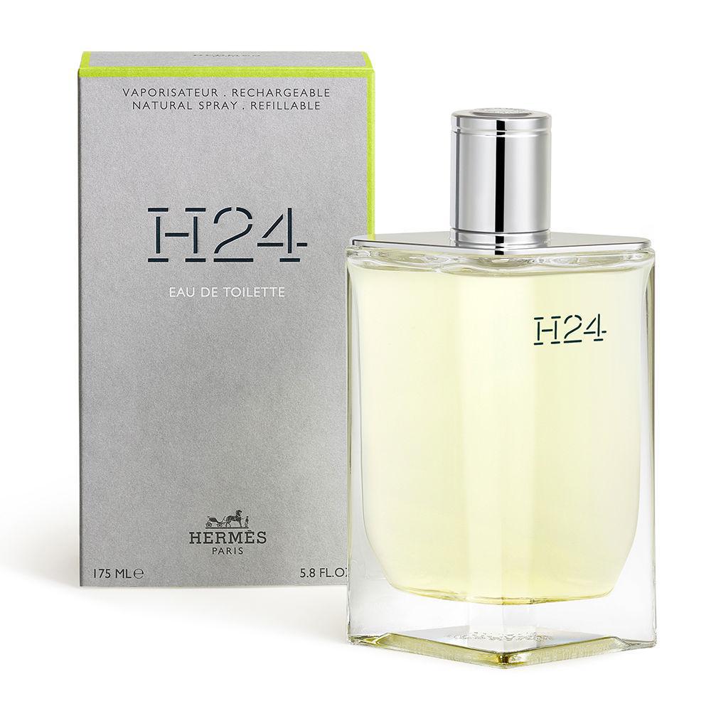 Hermès H24 Edt Refill 175ml - Feel You
