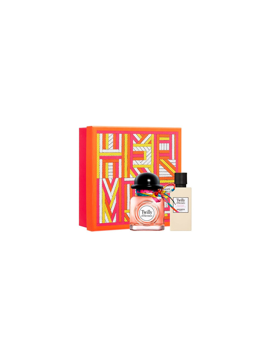 Hermès Hermes Twilly Edp Spray 50ml Sets - Feel You