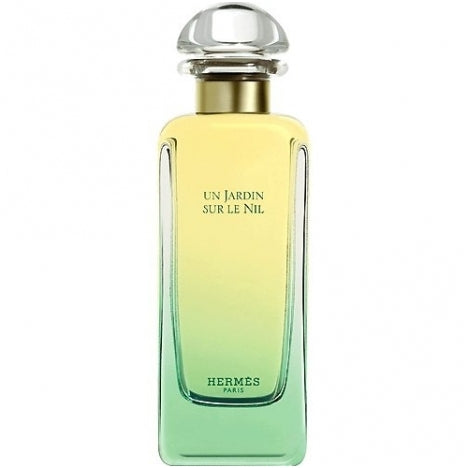 Hermes Un Jardin Sur Le Nil Eau De Toilette Spray 100ml - Feel You