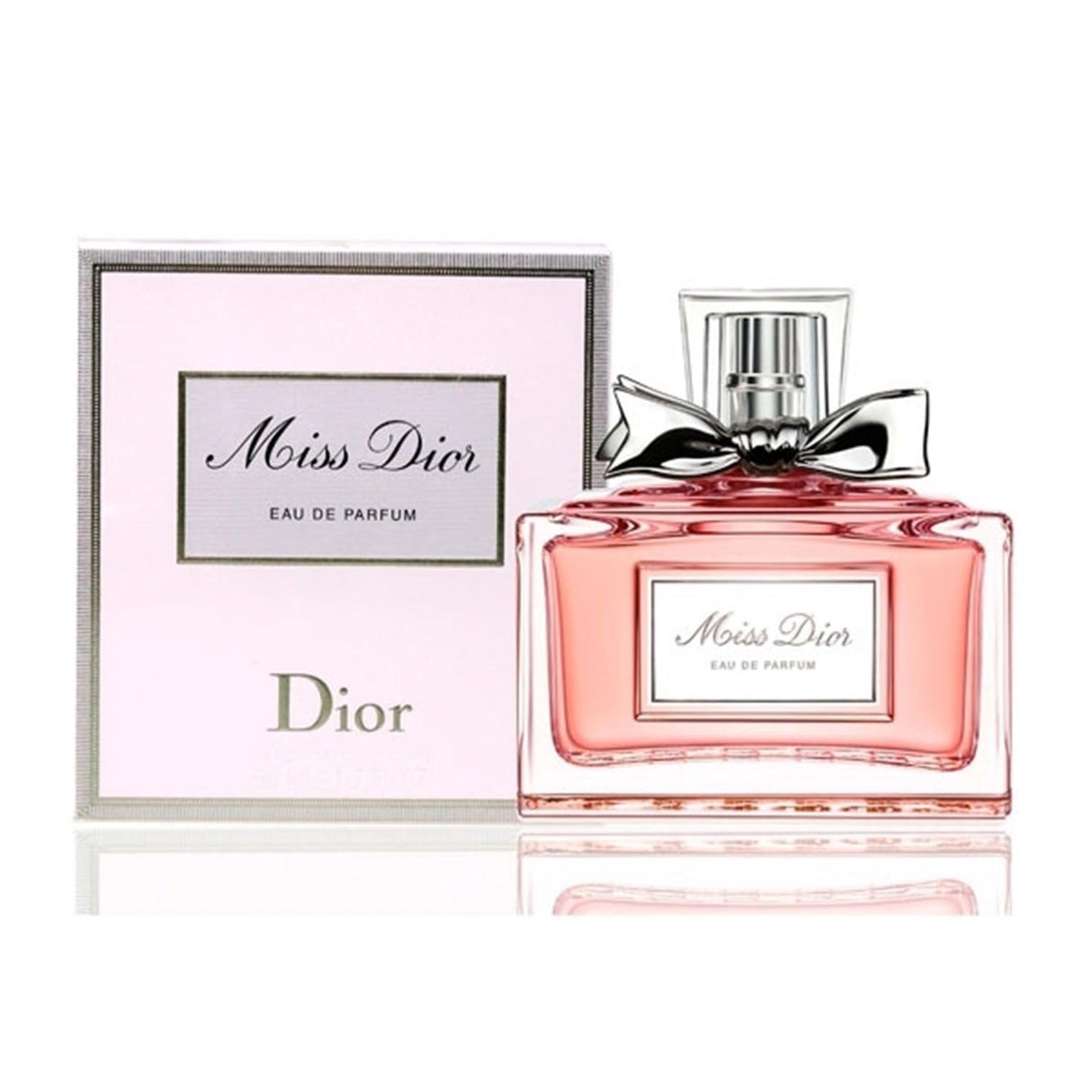 Miss Dior 2017 Eau De Perfume Spray 50ml - Feel You