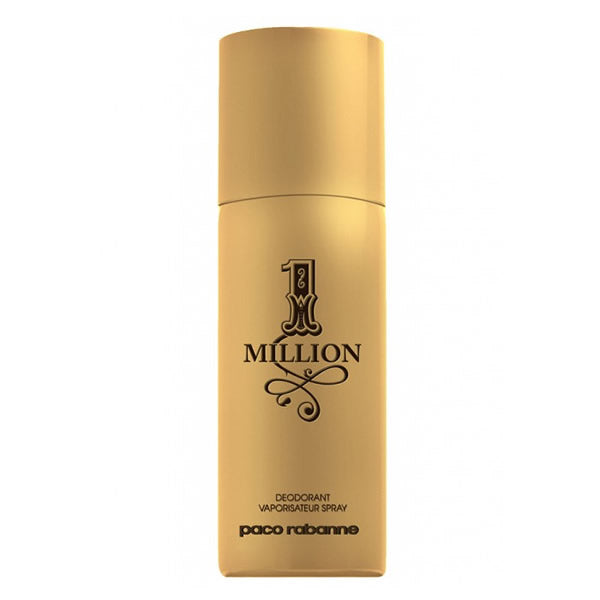 Paco Rabanne 1 Million Deodorant Spray 150ml - Feel You