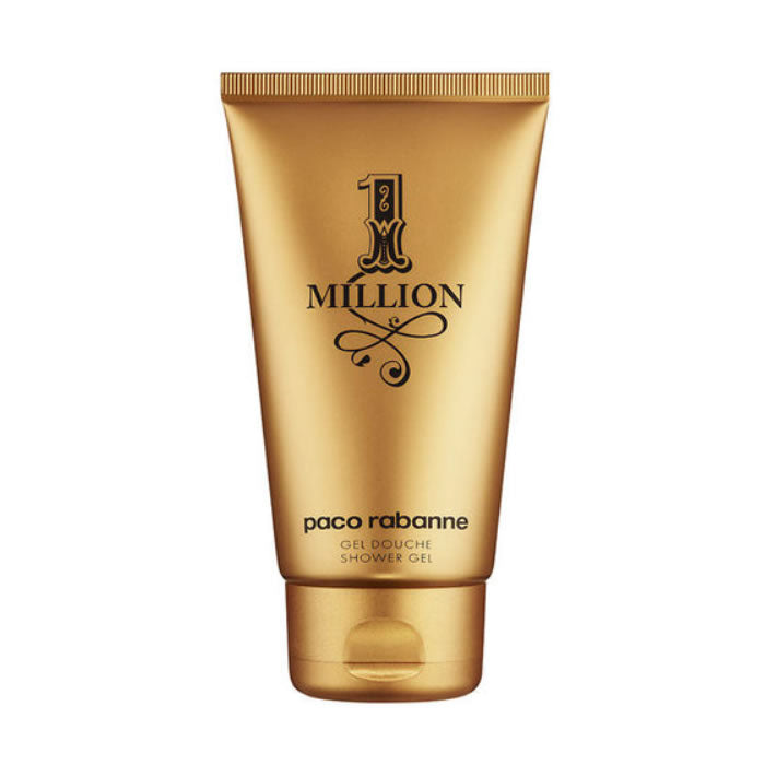 Paco Rabanne 1 Million Shower Gel 150ml - Feel You