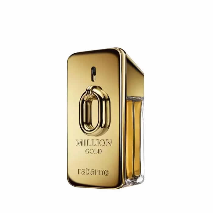 Rabanne Million Gold Eau de Parfum Intense Spray 50ml - Feel You