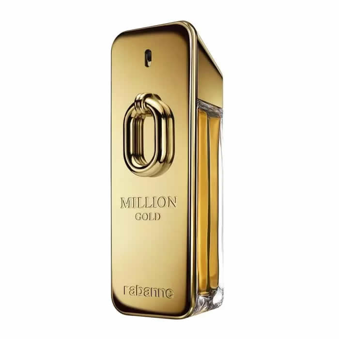 Rabanne Million Gold Eau de Parfum Intense Spray 200ml - Feel You