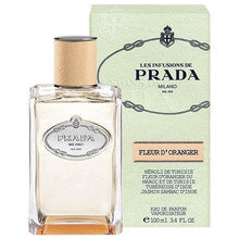 Prada - Infusion De Fleur d`Oranger EDP - 200ml