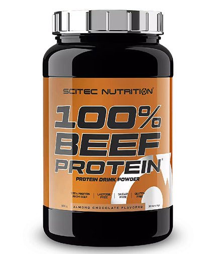 100% Beef Protein 0.900 kg - Feel You