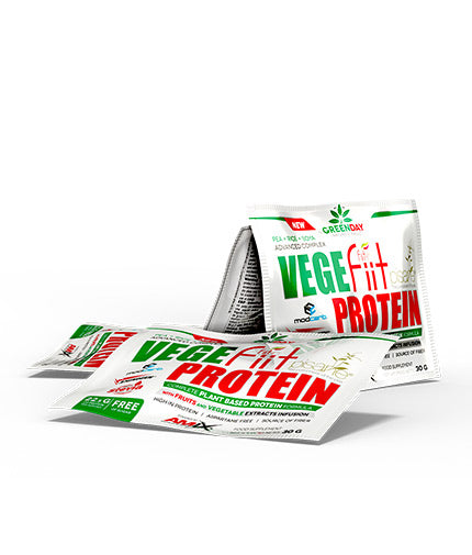 Vegefiit Protein / 30g - Feel You