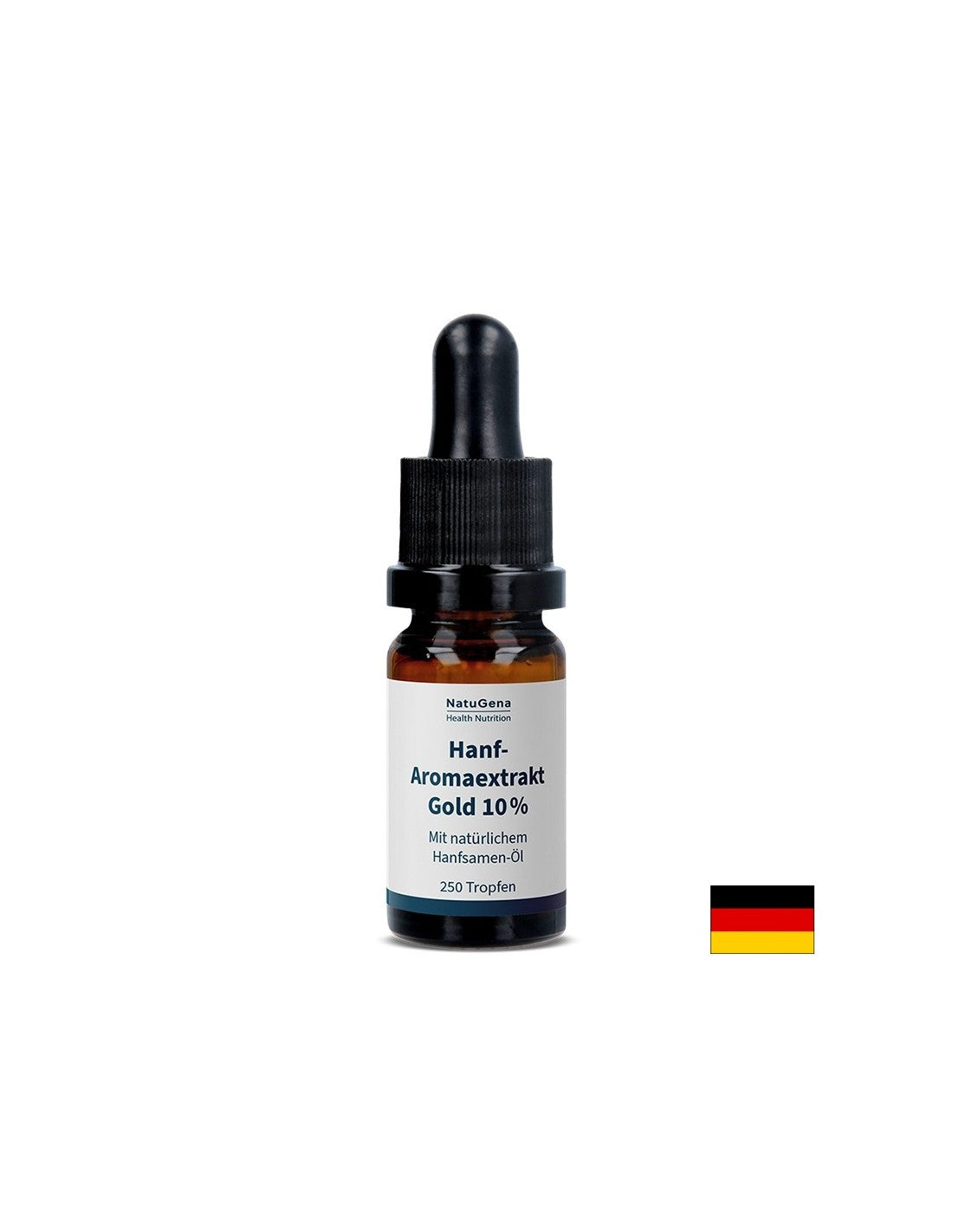 Масло от конопено семе – Подкрепа за ставите и хормонален баланс, 350 mg, 10 ml капки - Feel You