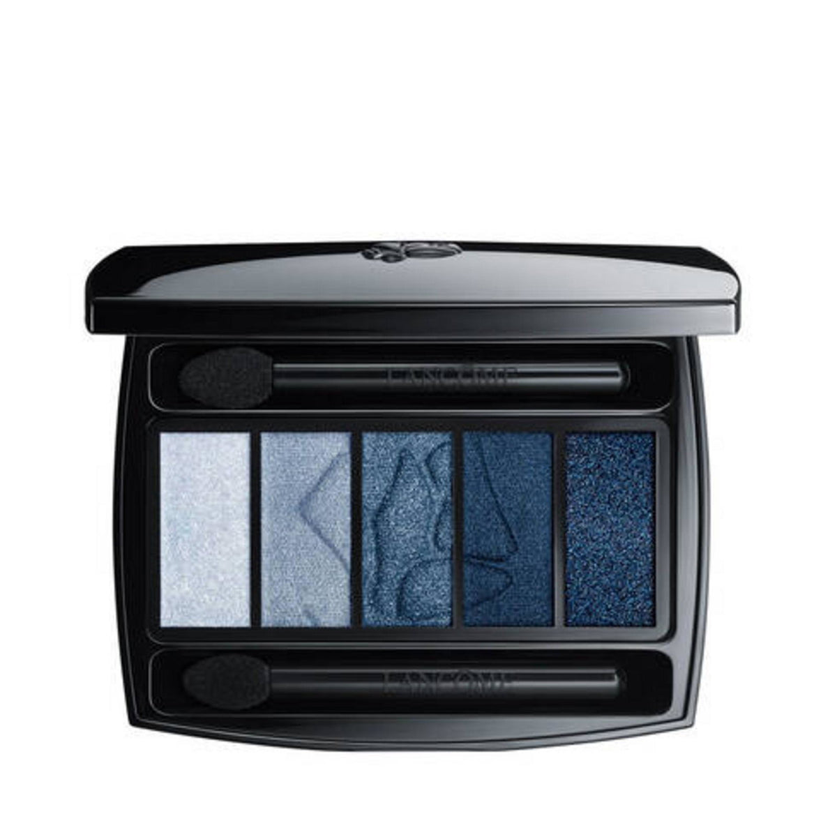 Lancome, Hypnose, Eyeshadow Palette, 16, Drama Denim, 5, 4 g