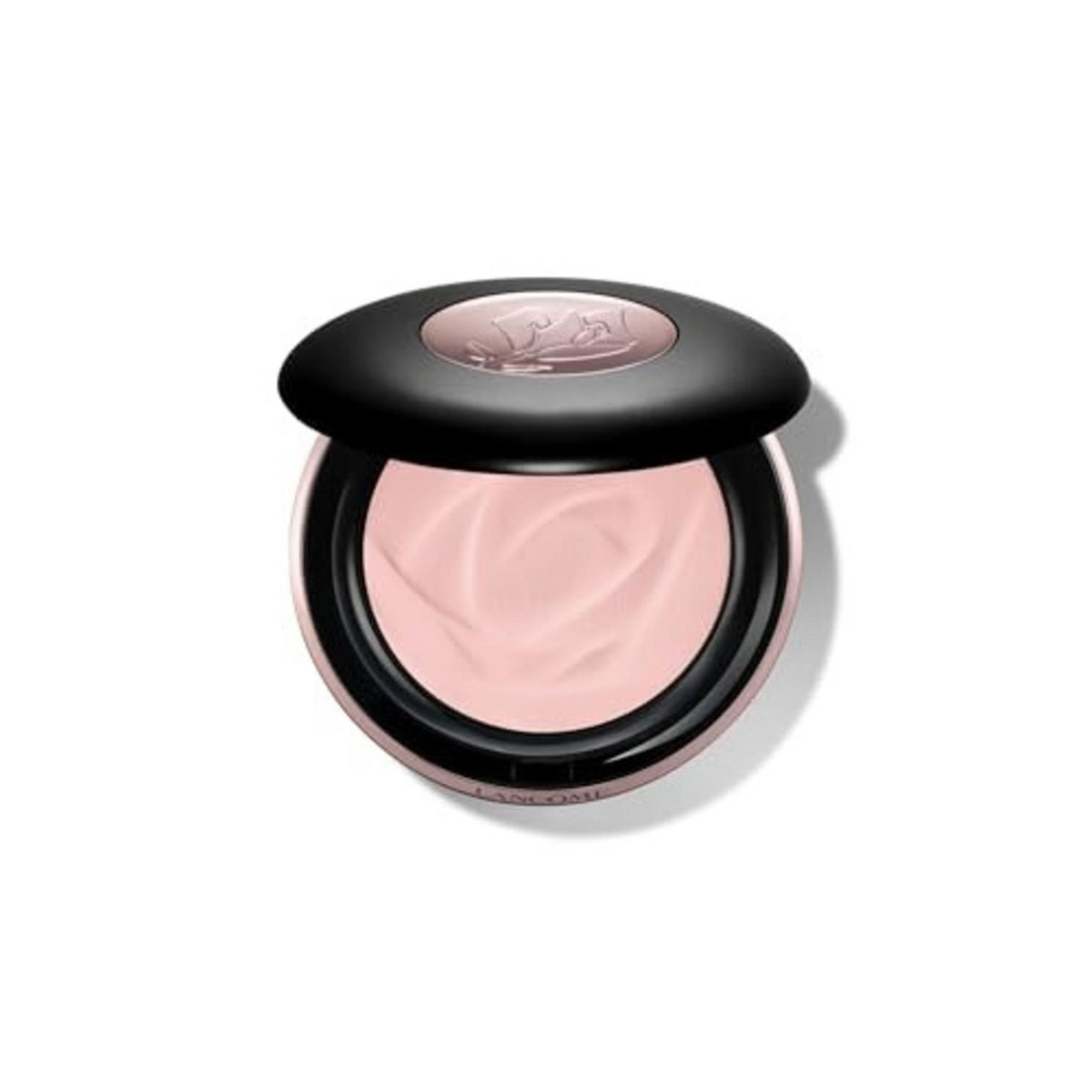 Lancome, Teint Idole Ultra Wear, Matte Finish, Compact Powder & Setting Powder 2-In-1, 01, Pink Ôh La La, 10 g