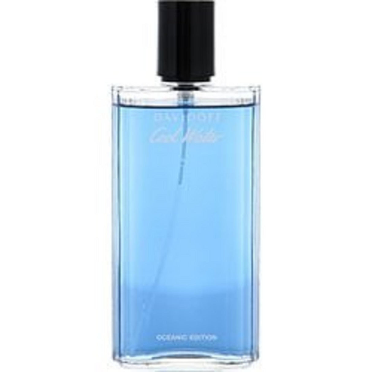Davidoff Cool Water Oceanic Edition EDT 125 ml H Tester