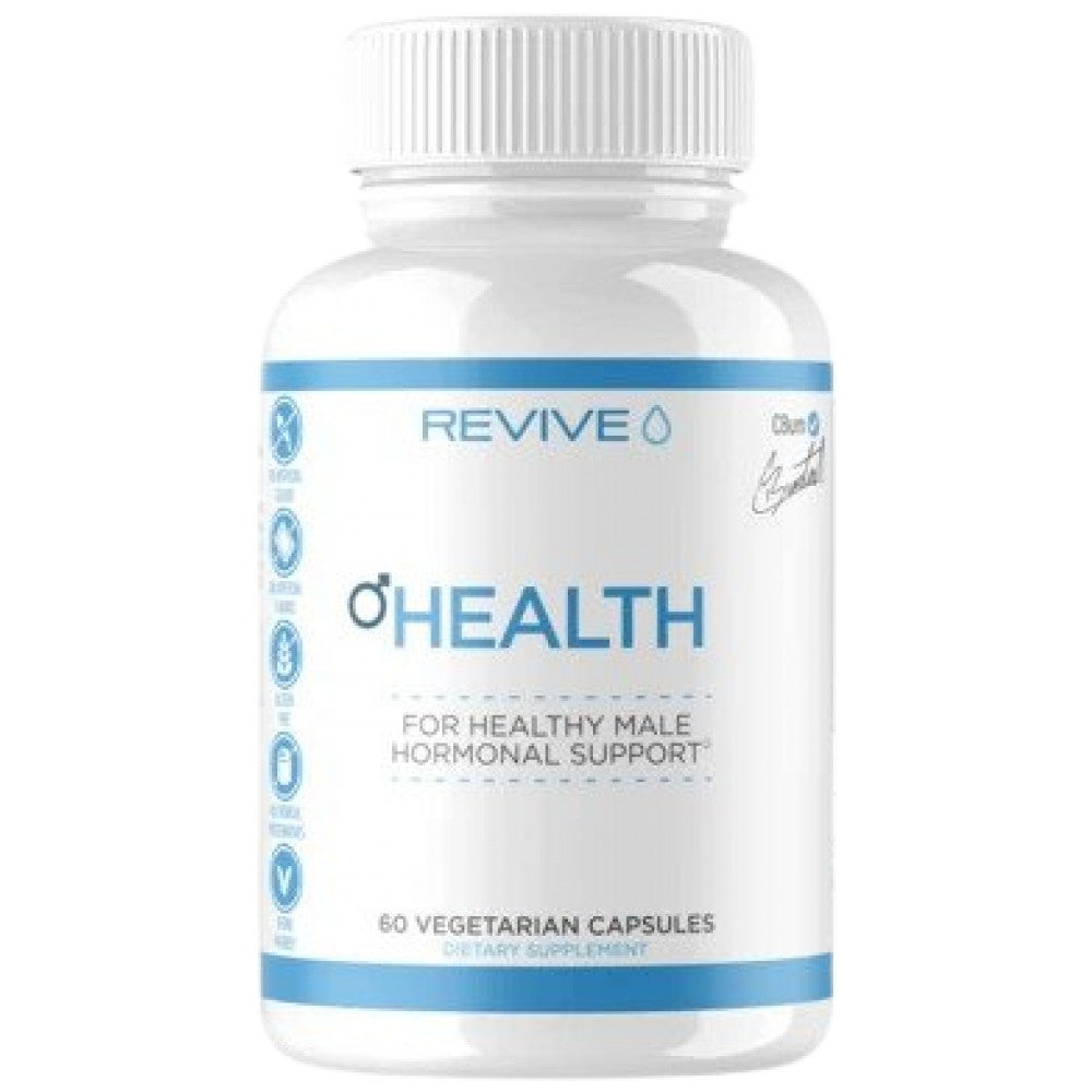 Men's Health - 60 капсули - Feel You