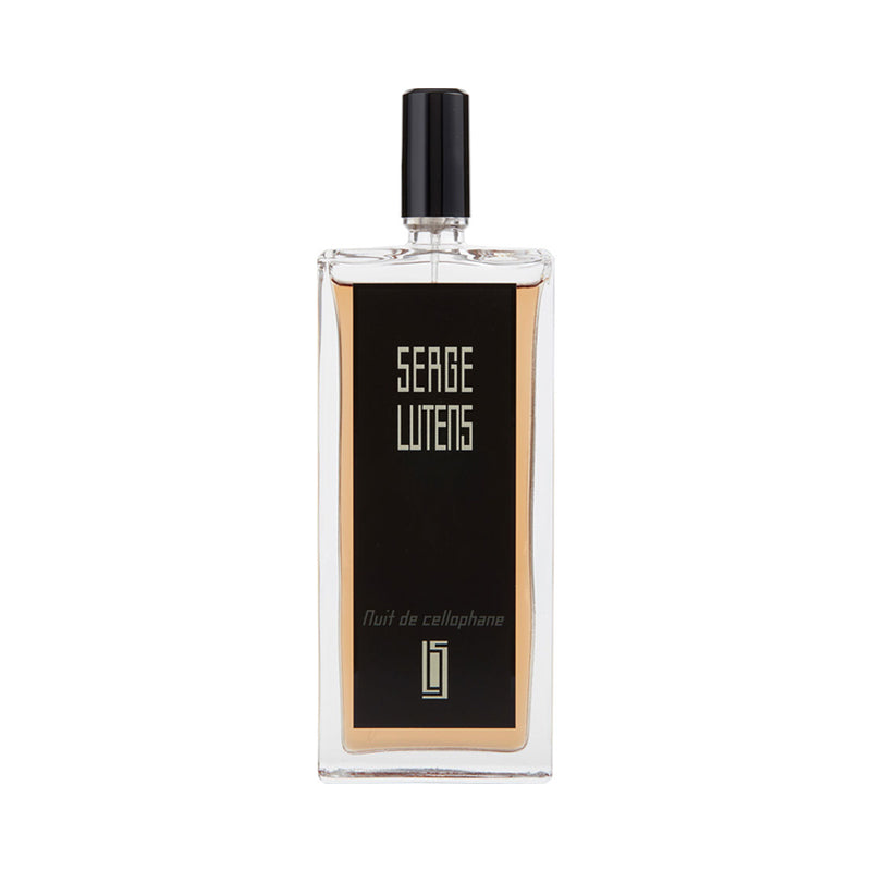Serge Lutens Nuit De Cellophane EDP 50 ml U Tester