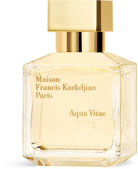 Maison Francis Kurkdjian Aqua Vitae EDT 70 ml (ТЕСТЕР) - Feel You