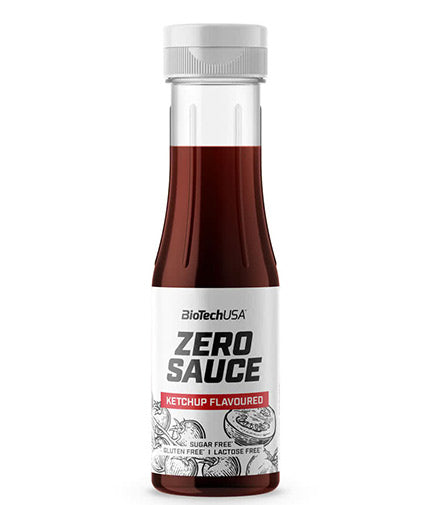 Zero Sauce / 350 ml - Feel You