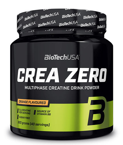 Crea Zero - 0.320 kg - Feel You