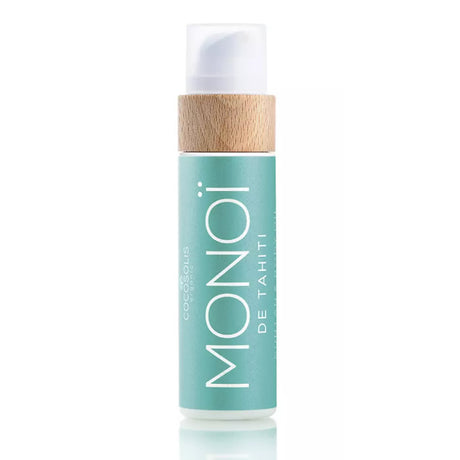 Cocosolis Monoi Suntan & Body Oil 110ml - Feel You