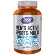 Men's Active Sports Multi - 180 Гел капсули - Feel You