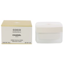 Chanel - Coco Mademoiselle Body Cream Large - 150.0g