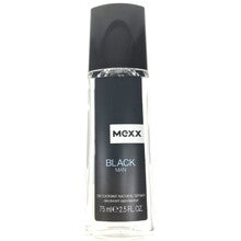 Mexx - Black Deodorant for Him - 75ml