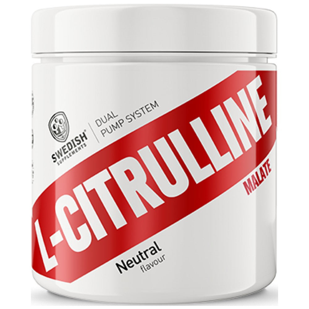 Citrulline Malate - 250 грама - Feel You