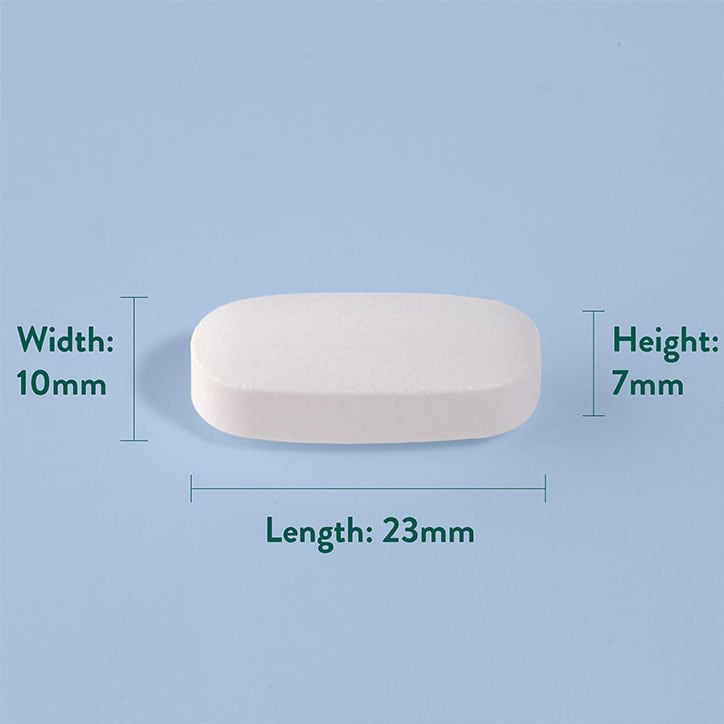 Холин и Инозитол (Витамин В4 + В8) (Choline Inositol) 100 таблетки, H&B - Feel You