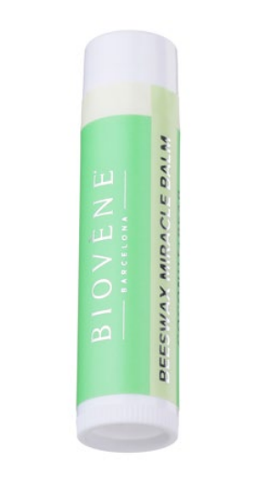 Балсам за устни с пчелен восък - кокос и круша – интензивна грижа - 4 броя - Feel You