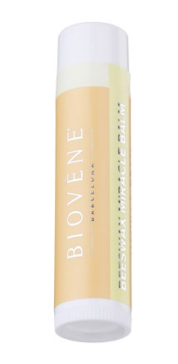 Балсам за устни с пчелен восък и ванилия – кадифено усещане - 4 броя - Feel You