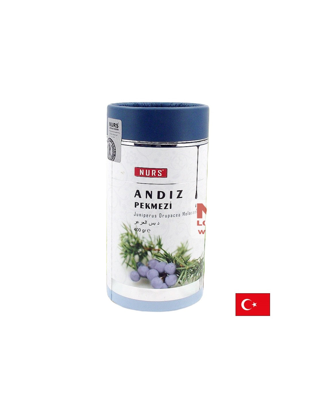 Петмез от хвойна – храносмилане и имунитет, 400 g - Feel You