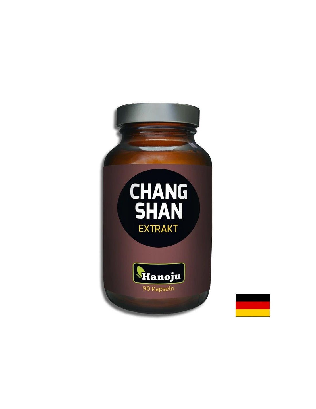 Чанг Шан – Имунна подкрепа и естествена защита от вируси, 400 mg, 90 капсули - Feel You