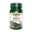Витамин Е Натурален 400iu 60 капсули Natures Aid - Feel You