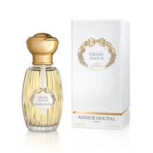 Annick Goutal - Grand Amour EDT - 50ml