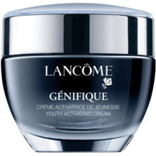 Lancome - GÉNIFIQUE Youth Activating Cream - Rejuvenating cream - 50ml
