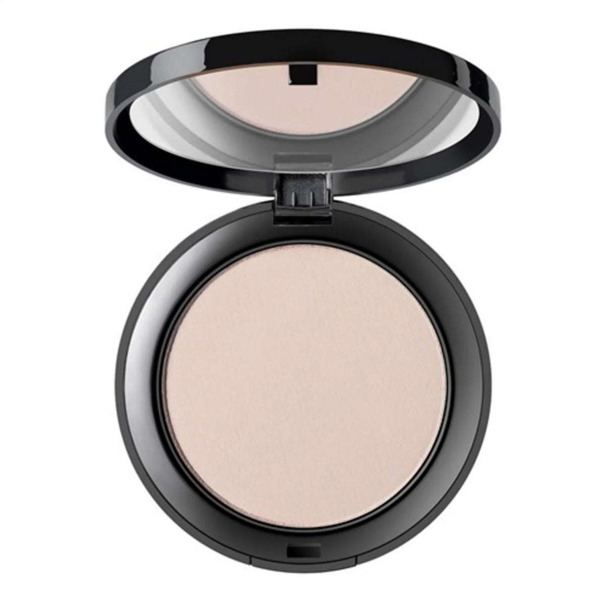 ArtDeco, High Performance, High Definition, Compact Powder, 02, Light Ivory, Refillable, 10 g